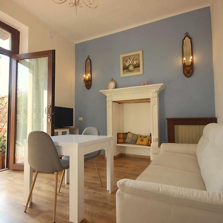 Case Vr Holiday La Maison Du Coq Verona Bagian luar foto