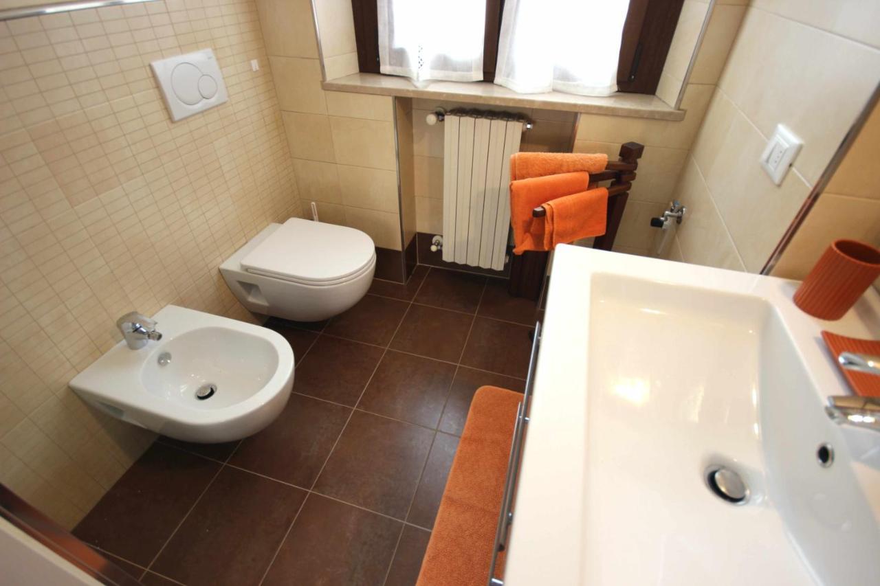 Case Vr Holiday La Maison Du Coq Verona Bagian luar foto