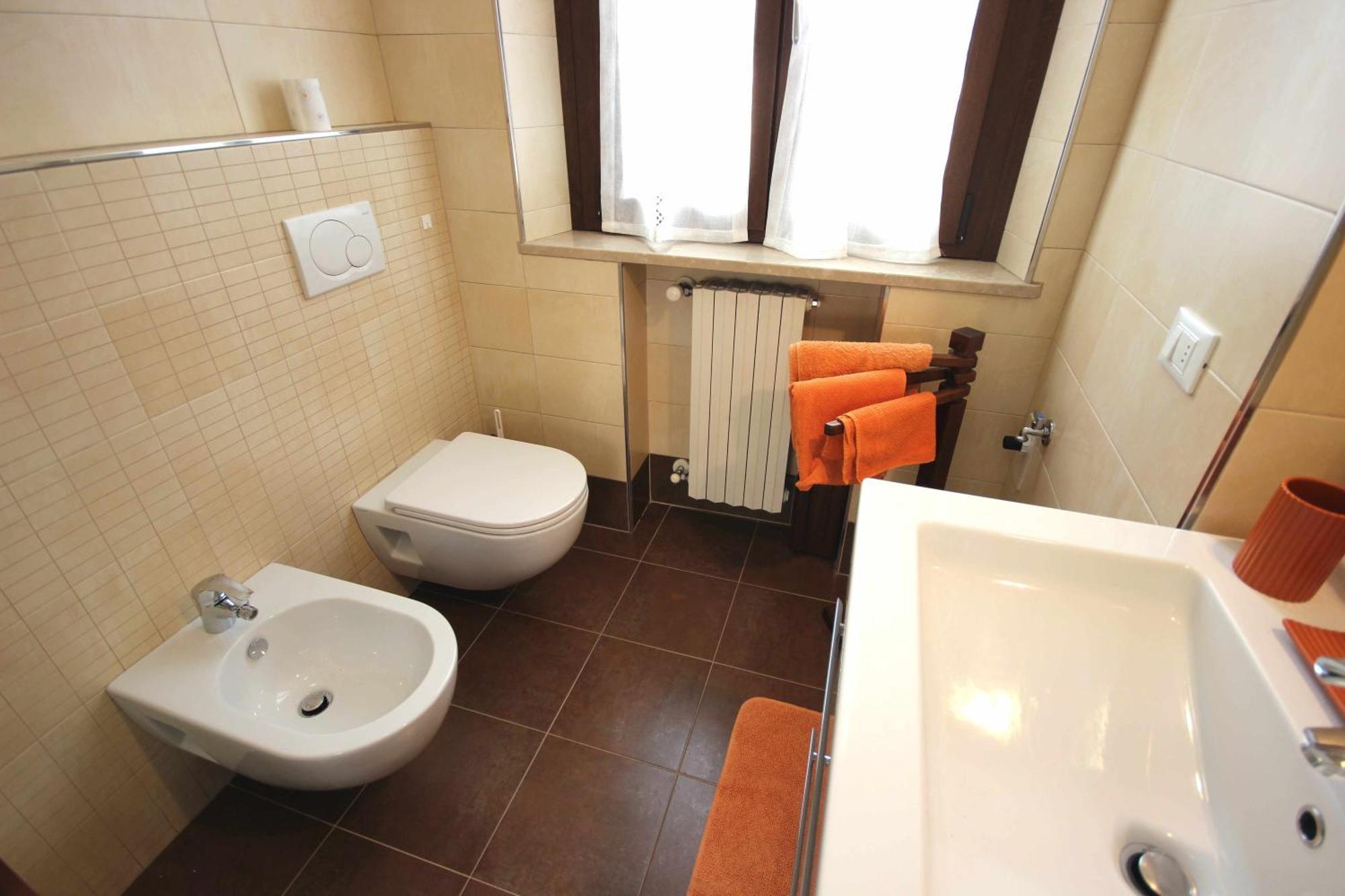 Case Vr Holiday La Maison Du Coq Verona Bagian luar foto