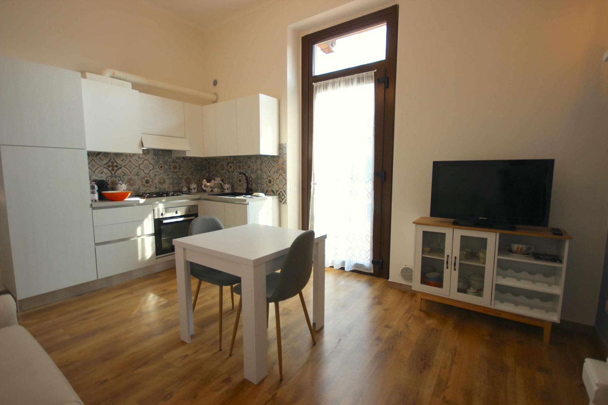 Case Vr Holiday La Maison Du Coq Verona Bagian luar foto