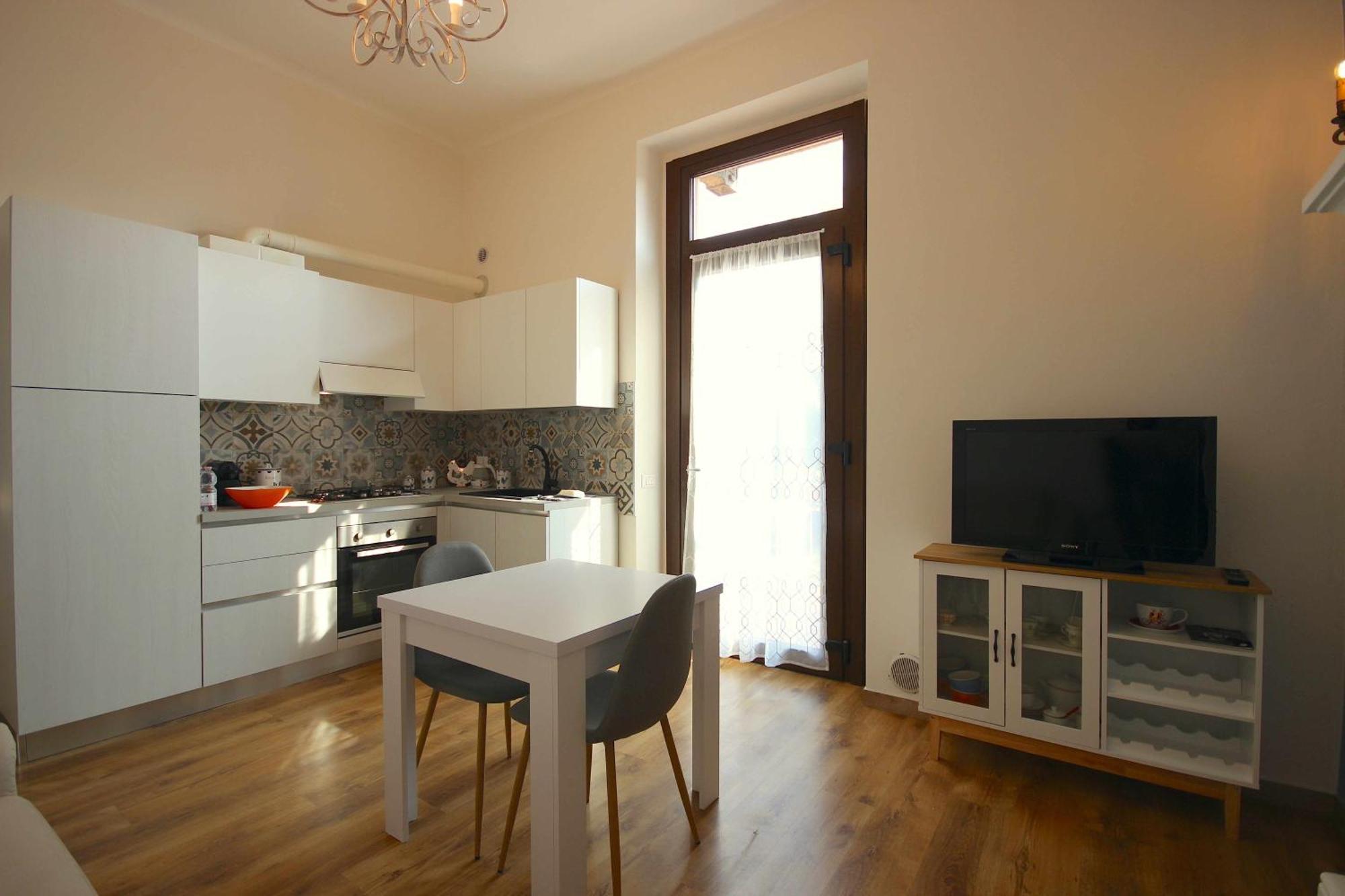 Case Vr Holiday La Maison Du Coq Verona Bagian luar foto
