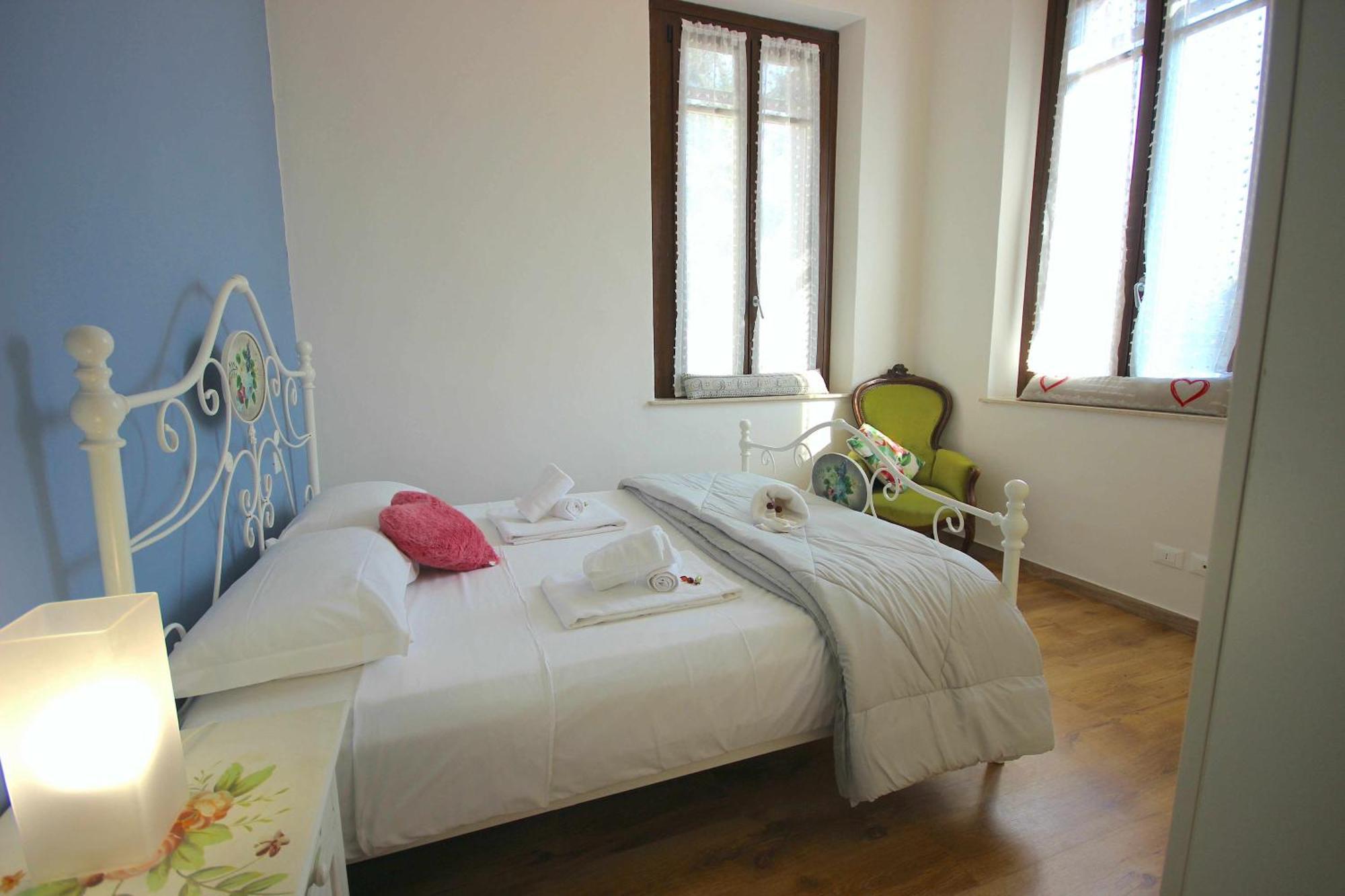 Case Vr Holiday La Maison Du Coq Verona Bagian luar foto