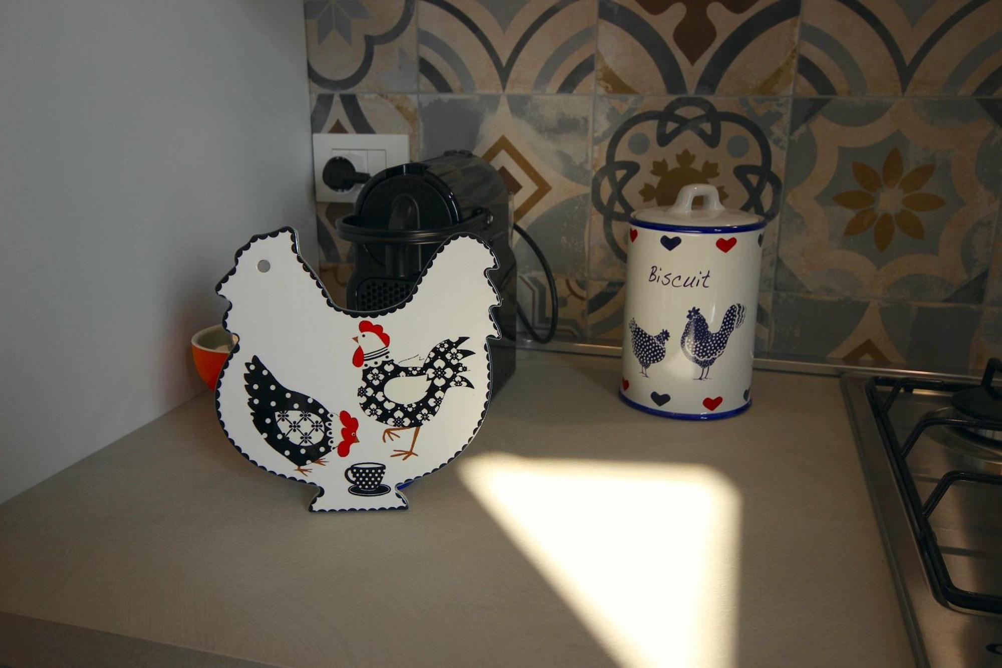 Case Vr Holiday La Maison Du Coq Verona Bagian luar foto