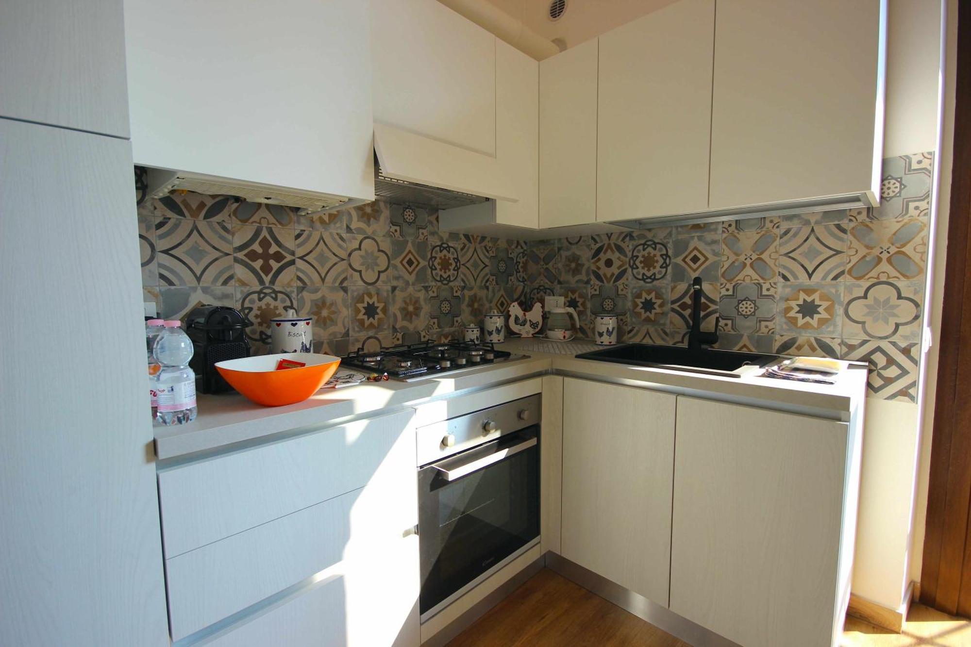 Case Vr Holiday La Maison Du Coq Verona Bagian luar foto