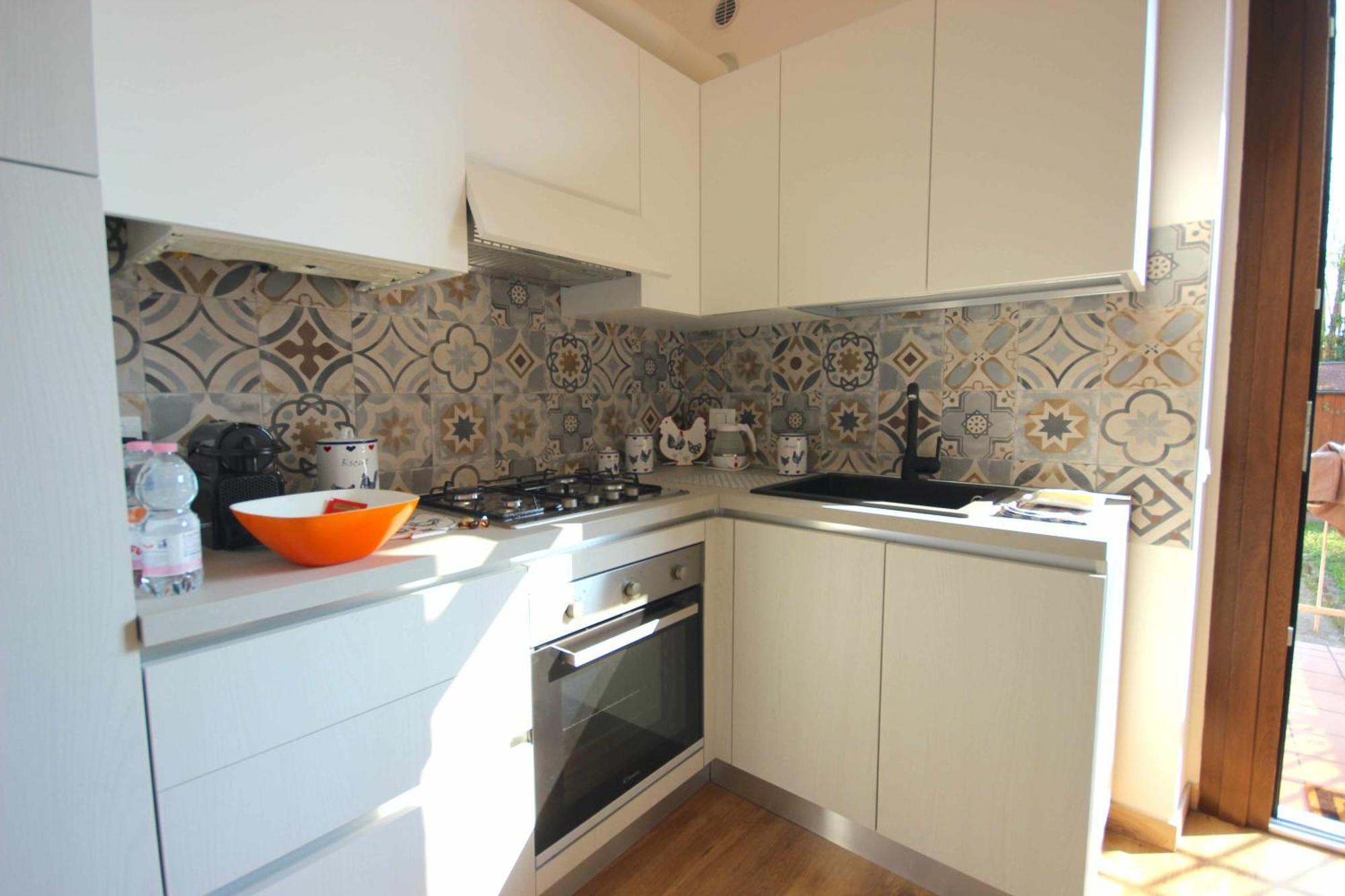 Case Vr Holiday La Maison Du Coq Verona Bagian luar foto